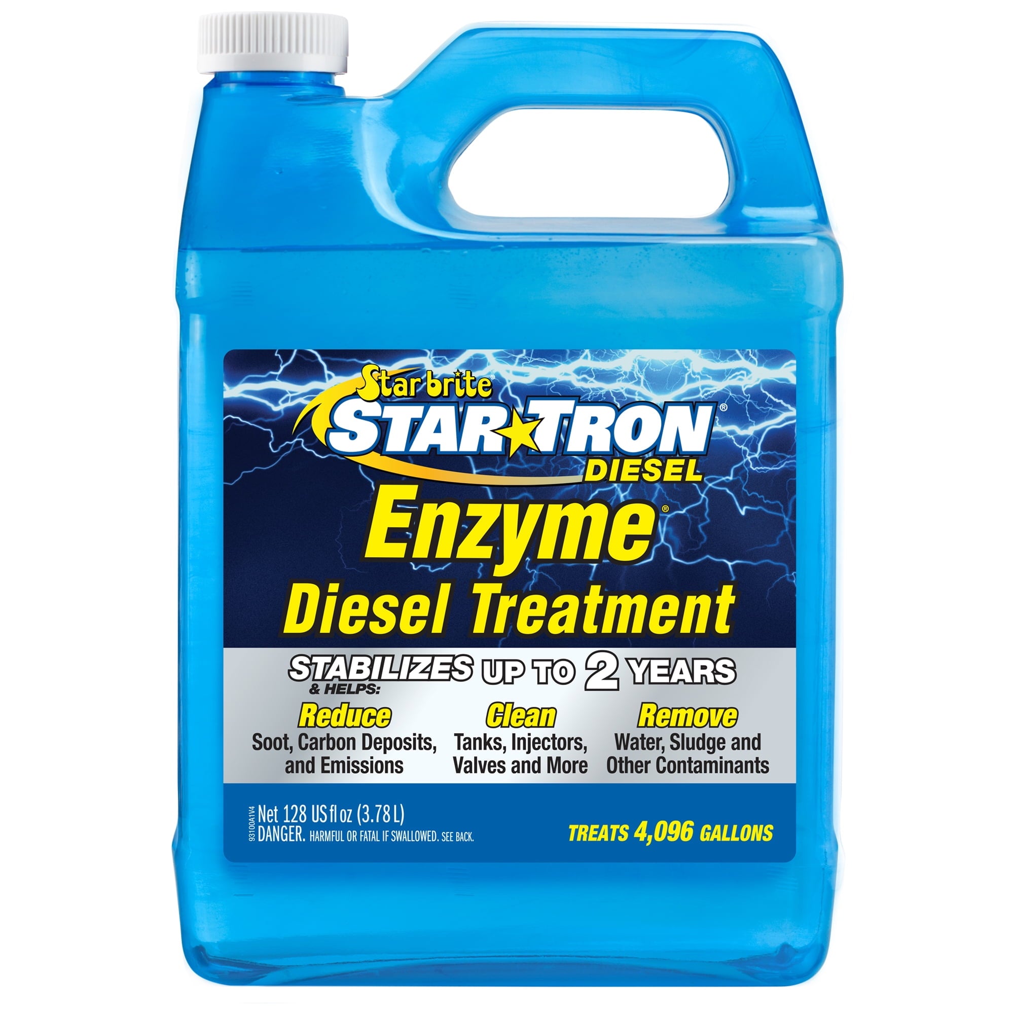 Diesel Additive Gal.