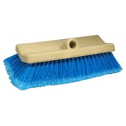 Big Boat Brush  Med Blue
