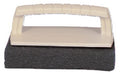 Scrub Pad with Handle (Coarse) (Bla