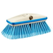 Medium Dlx.brush Blue 8'