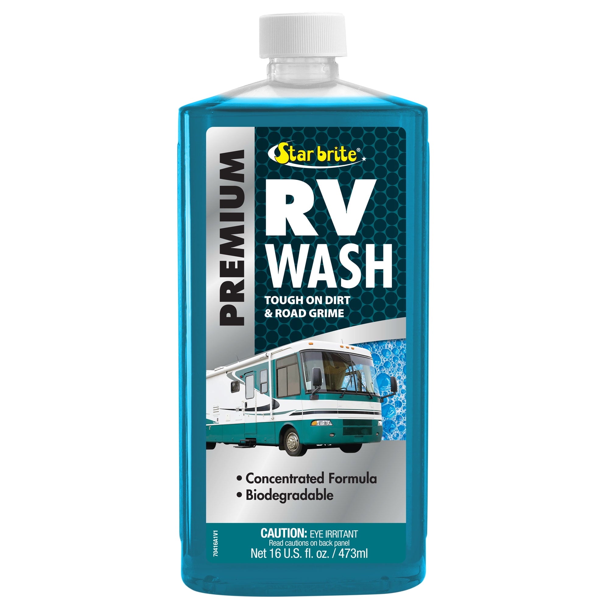 RV Wash 16 OZ.