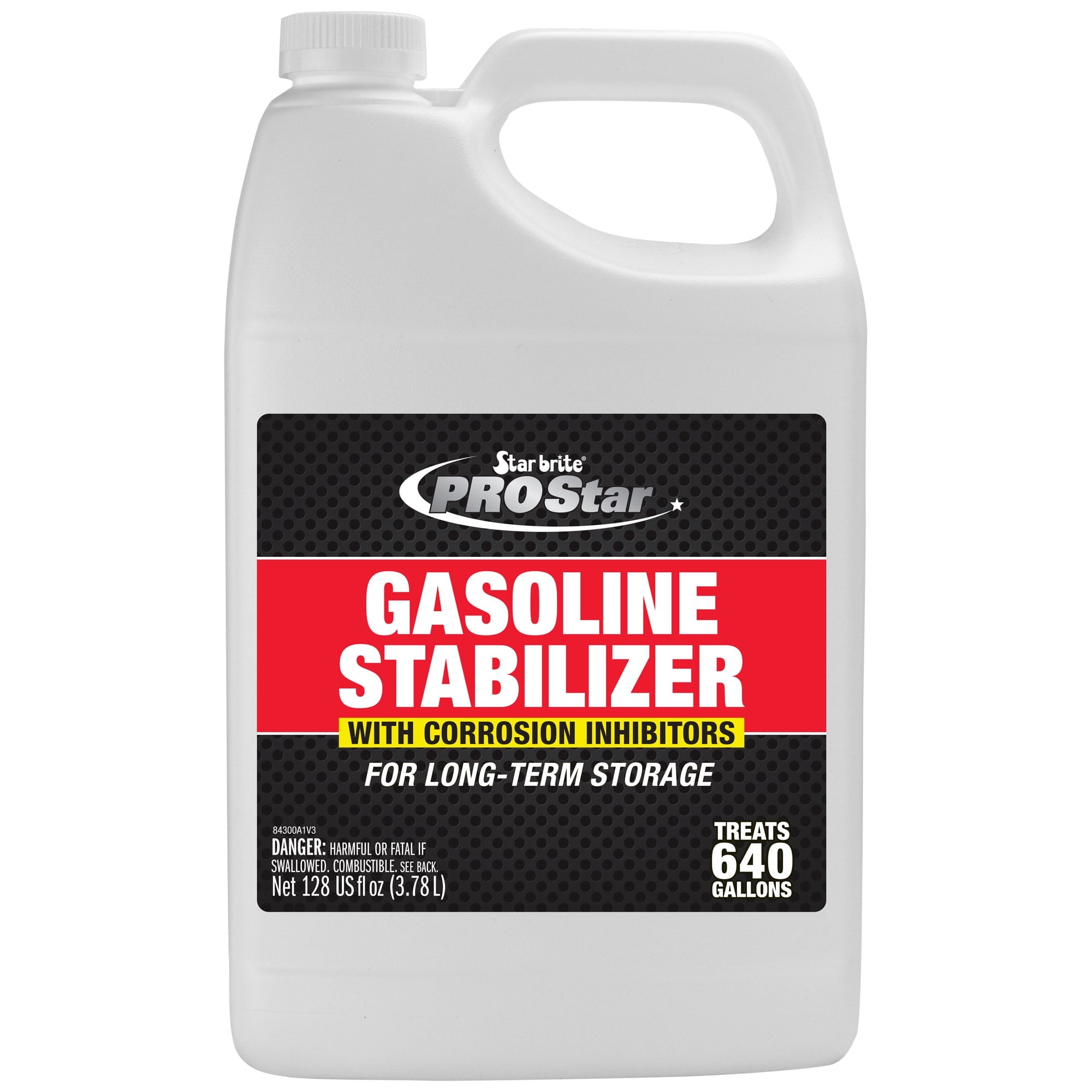 EZ Store EZ Start Gas Storage Addit