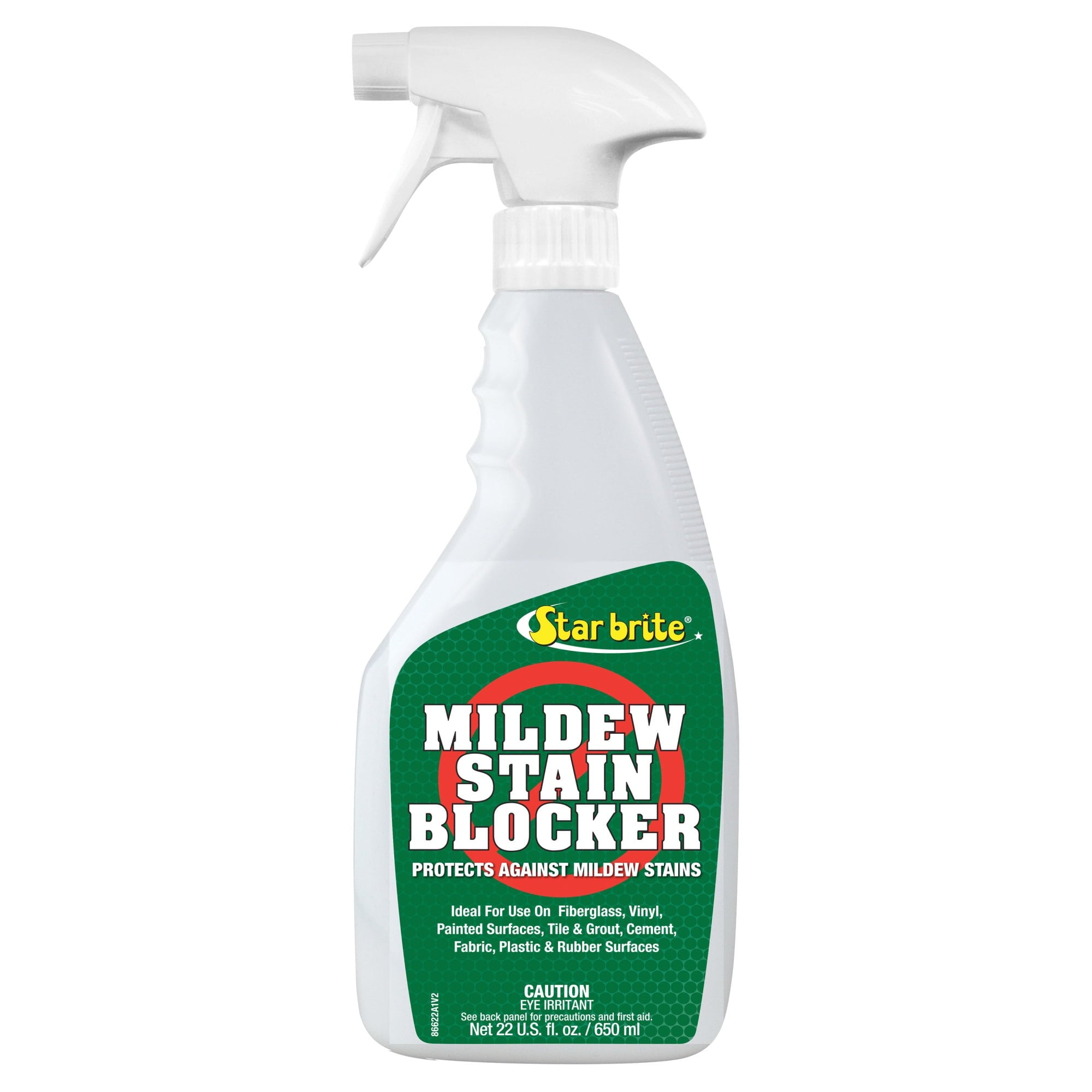 Mildew Stain Blocker 22OZ Each