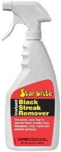 22OZ Blk Streak Remover Each