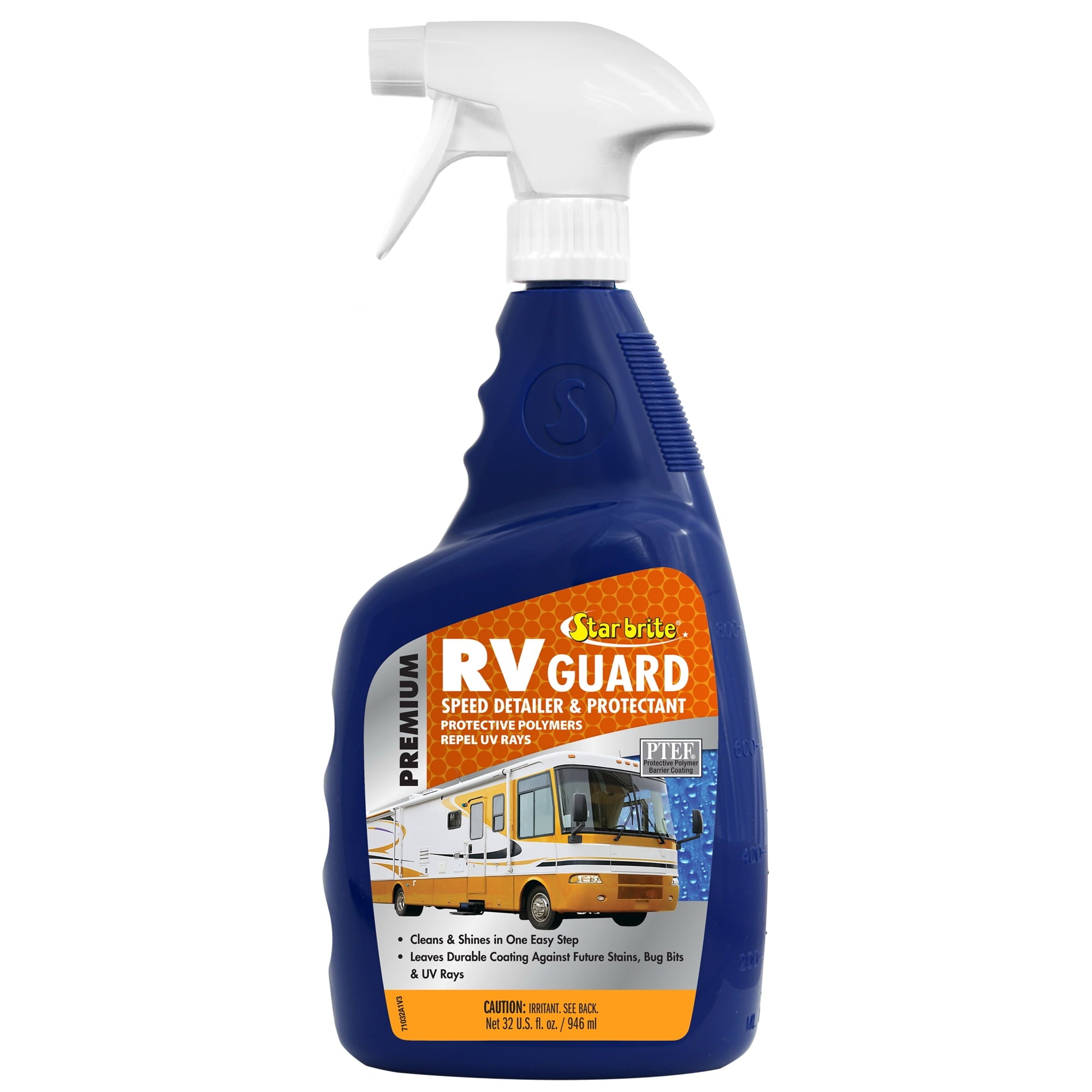 RV Guard Speed Detailer & Protectan