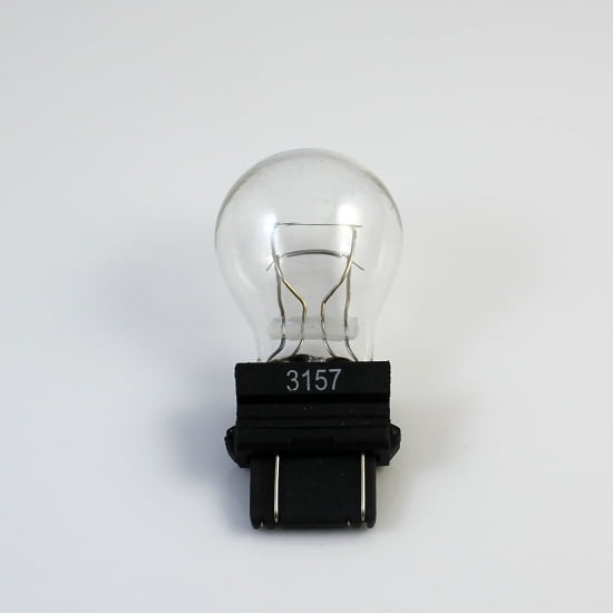 Wedge Base Bulb