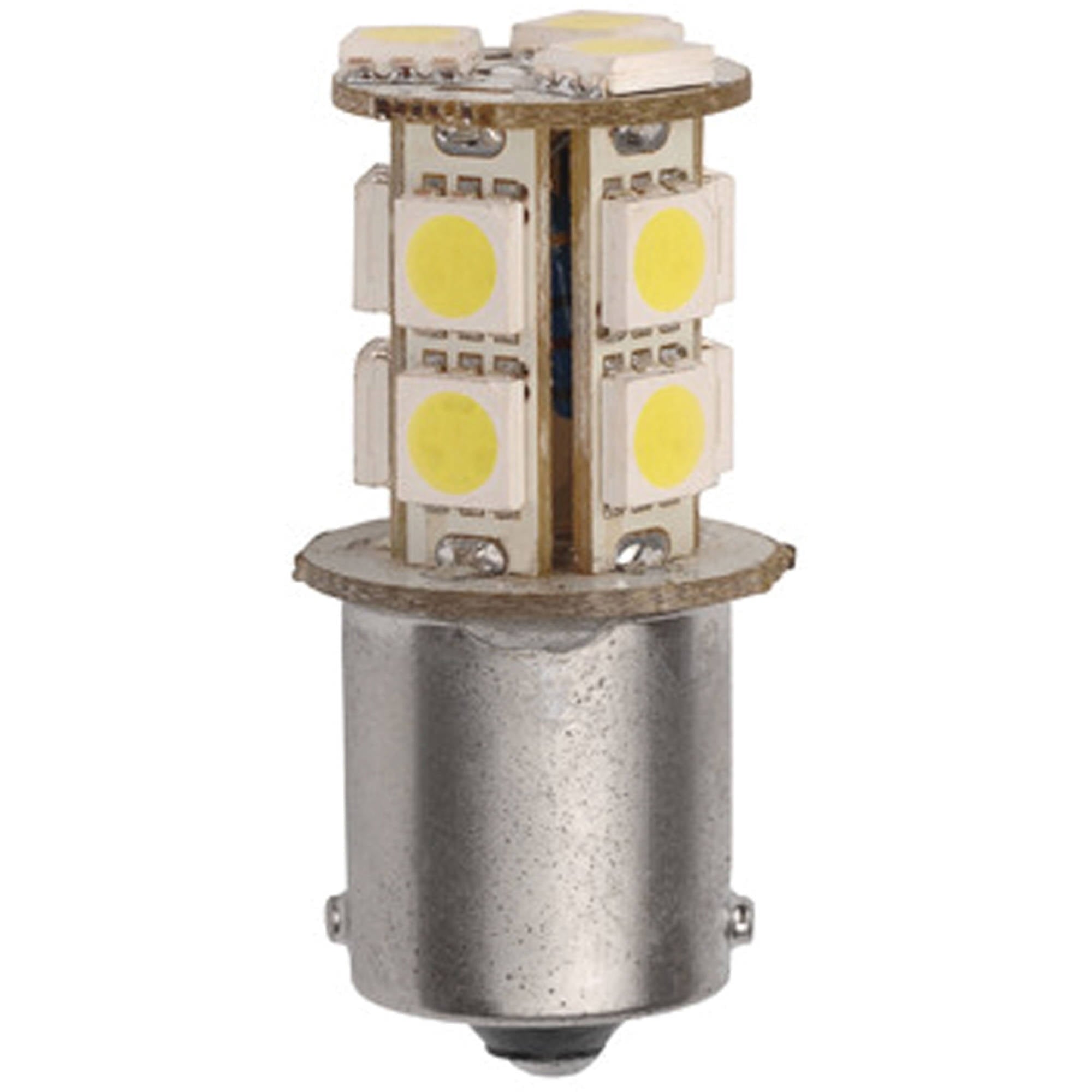 2PK Sngl Contact LED Rep