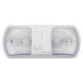 Interior Dual Dome Light