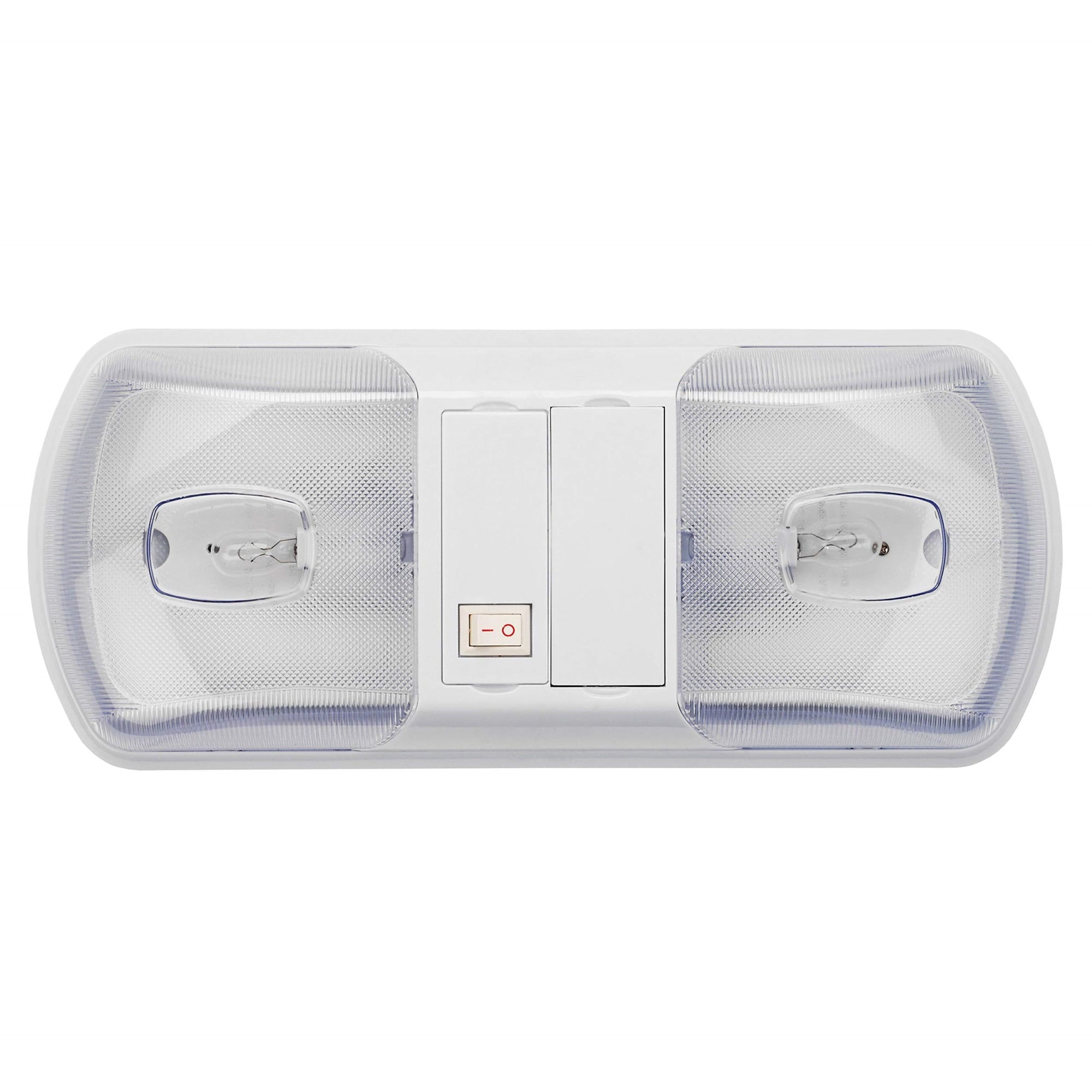 Interior Dual Dome Light