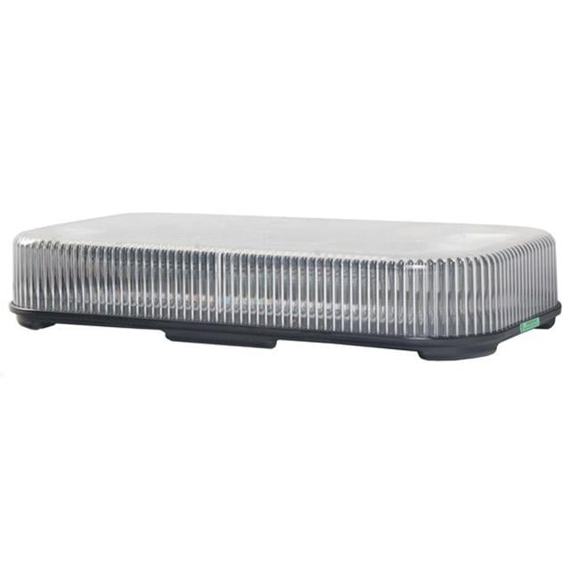 Pcamber Leds & Clear 10-30 Vdc  Amb