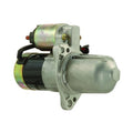 Remanufactured Starter