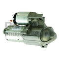 Remanufactured Starter