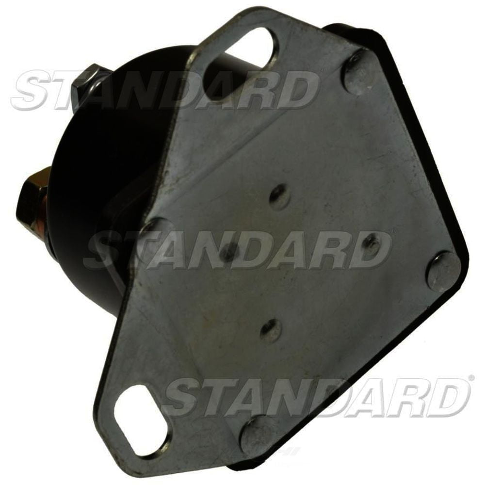 Solenoid