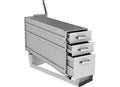 Steel 3 Long Heavy-Duty D