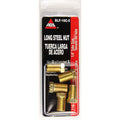 1/4'X 1/4' Lg Steel Nut
