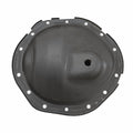 Steel Cover for Gm 9.5' Threaded Fo