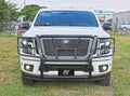 HD Grille Guards Black