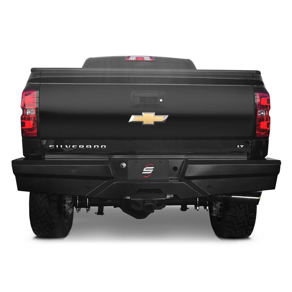 07-13 Chevy Silverado  Fine Texture
