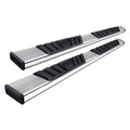 STX500 Running Boards S/S