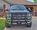 HD Grille Guards Black