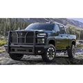 HD Front Bumper Replacements Black