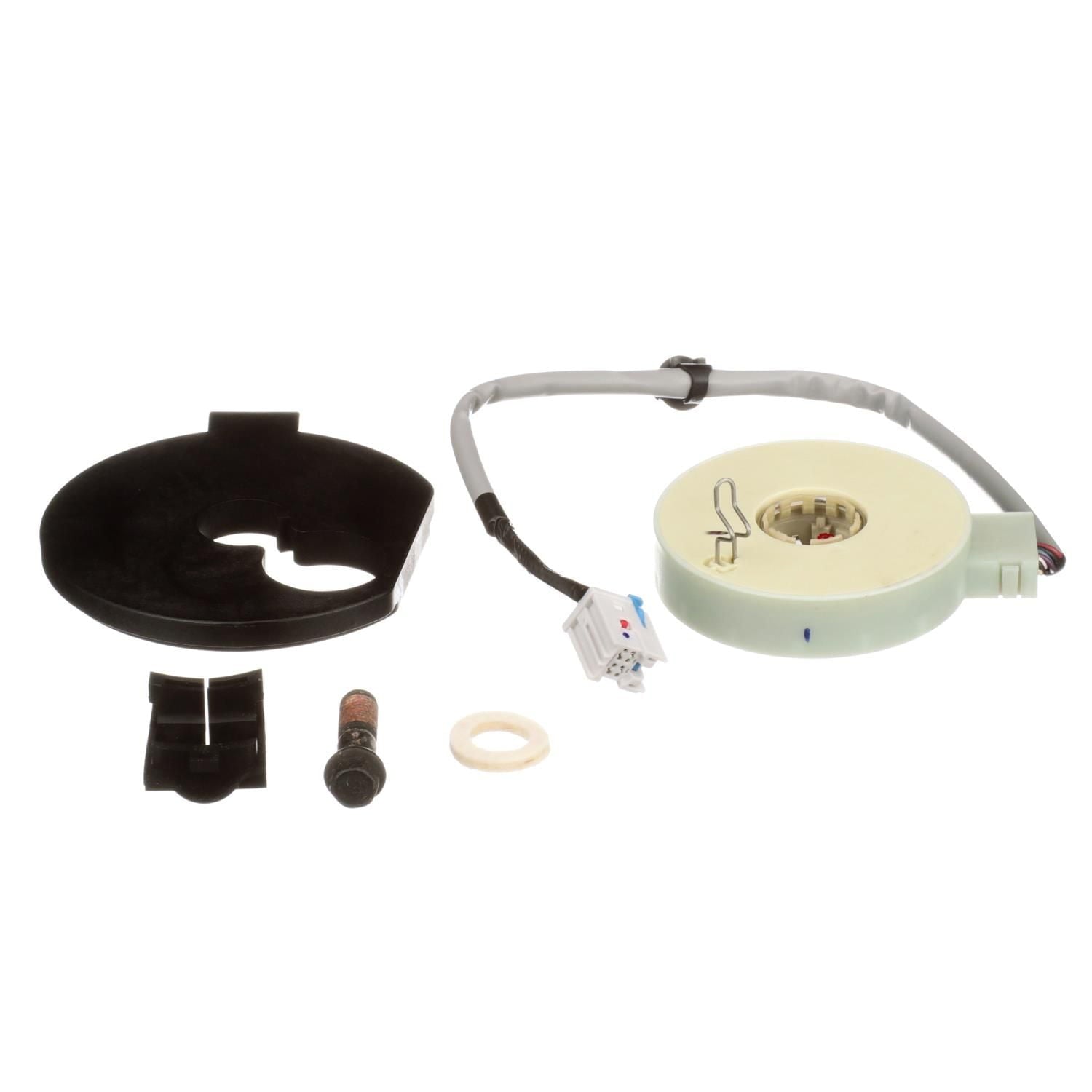 Standard Steering Angle Sensor