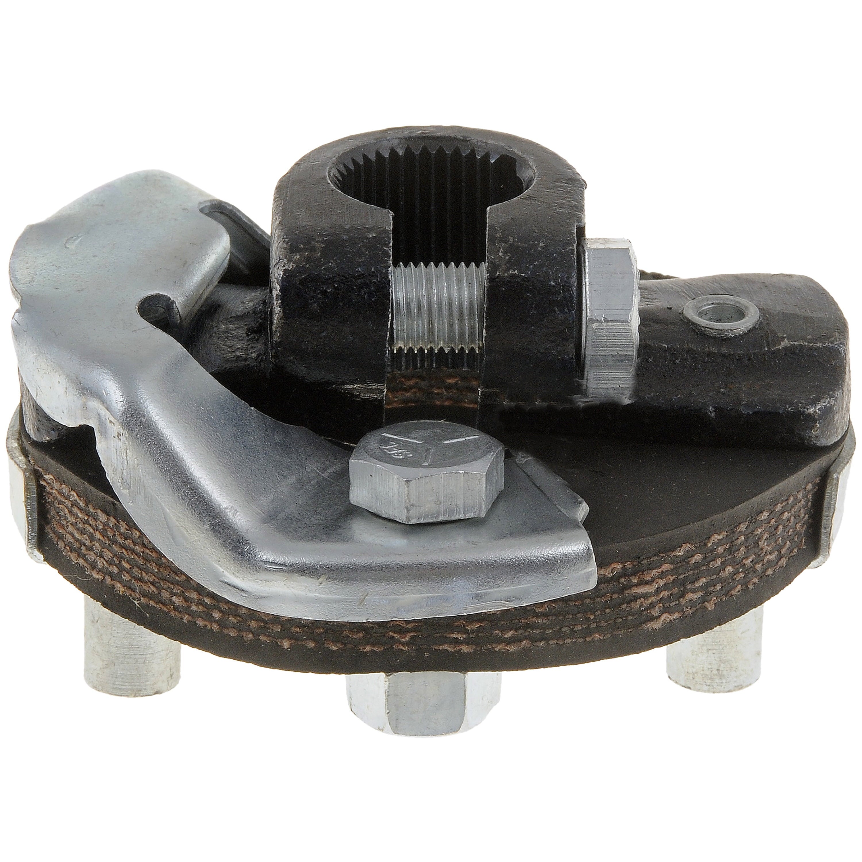 Steering Coupling Assy