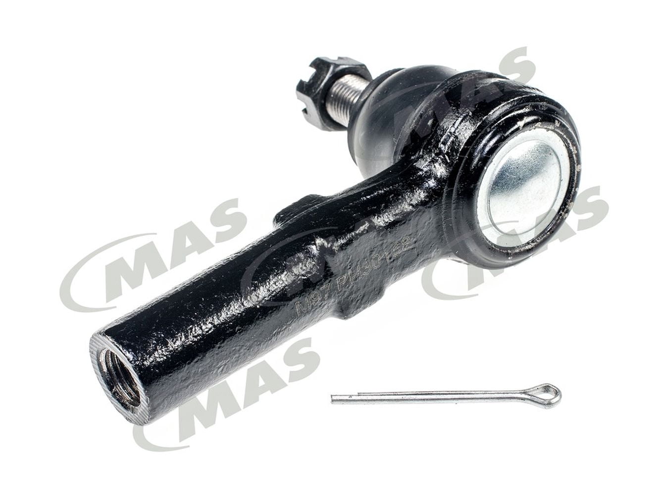 Tie Rod End - Outer