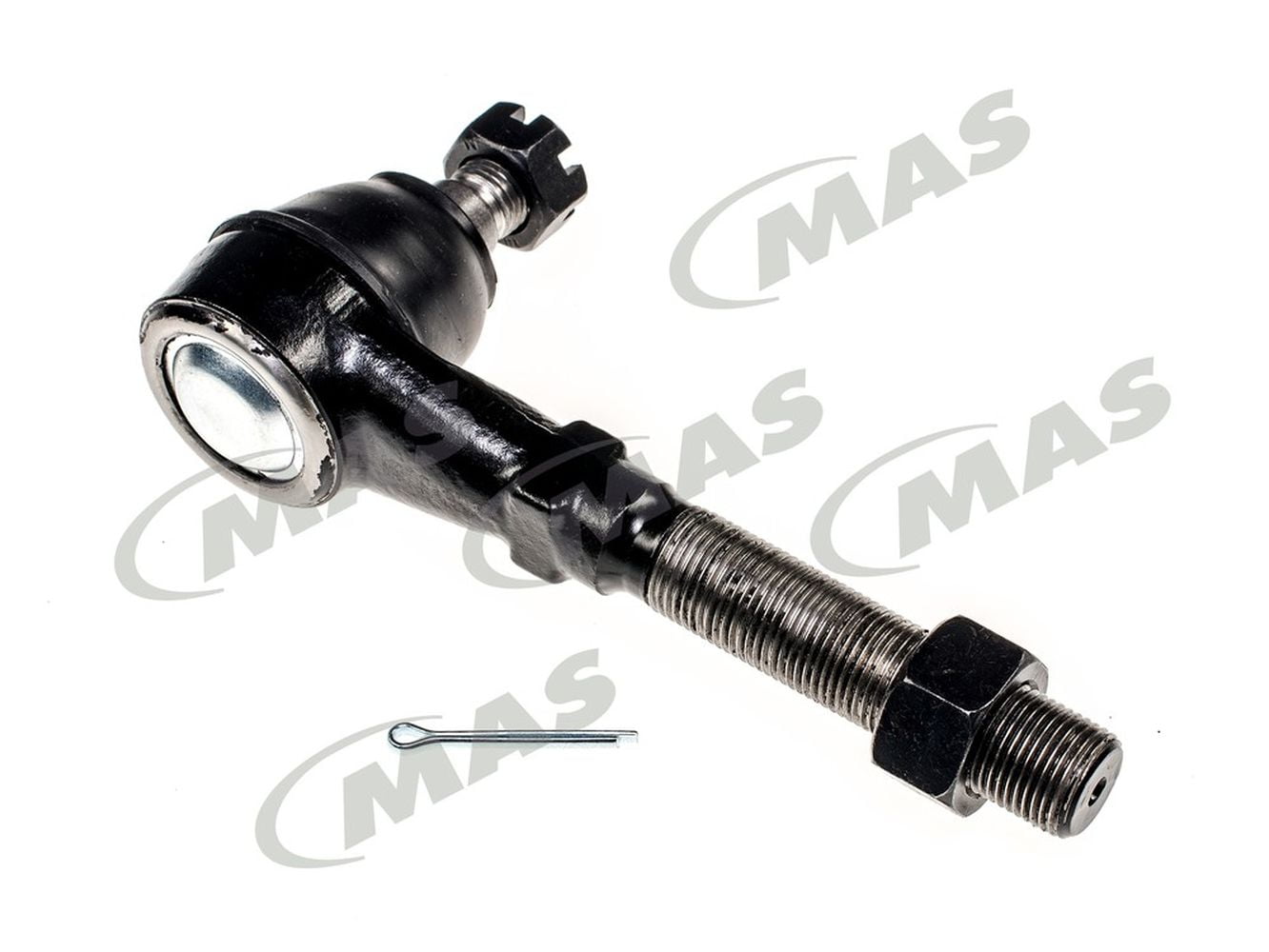 Tie Rod End - Inner