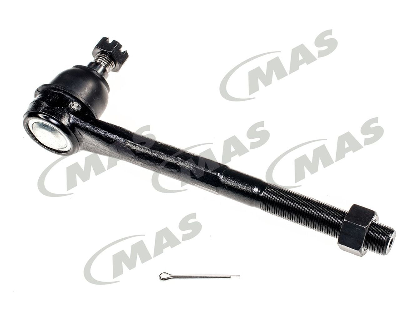 Tie Rod End - Inner