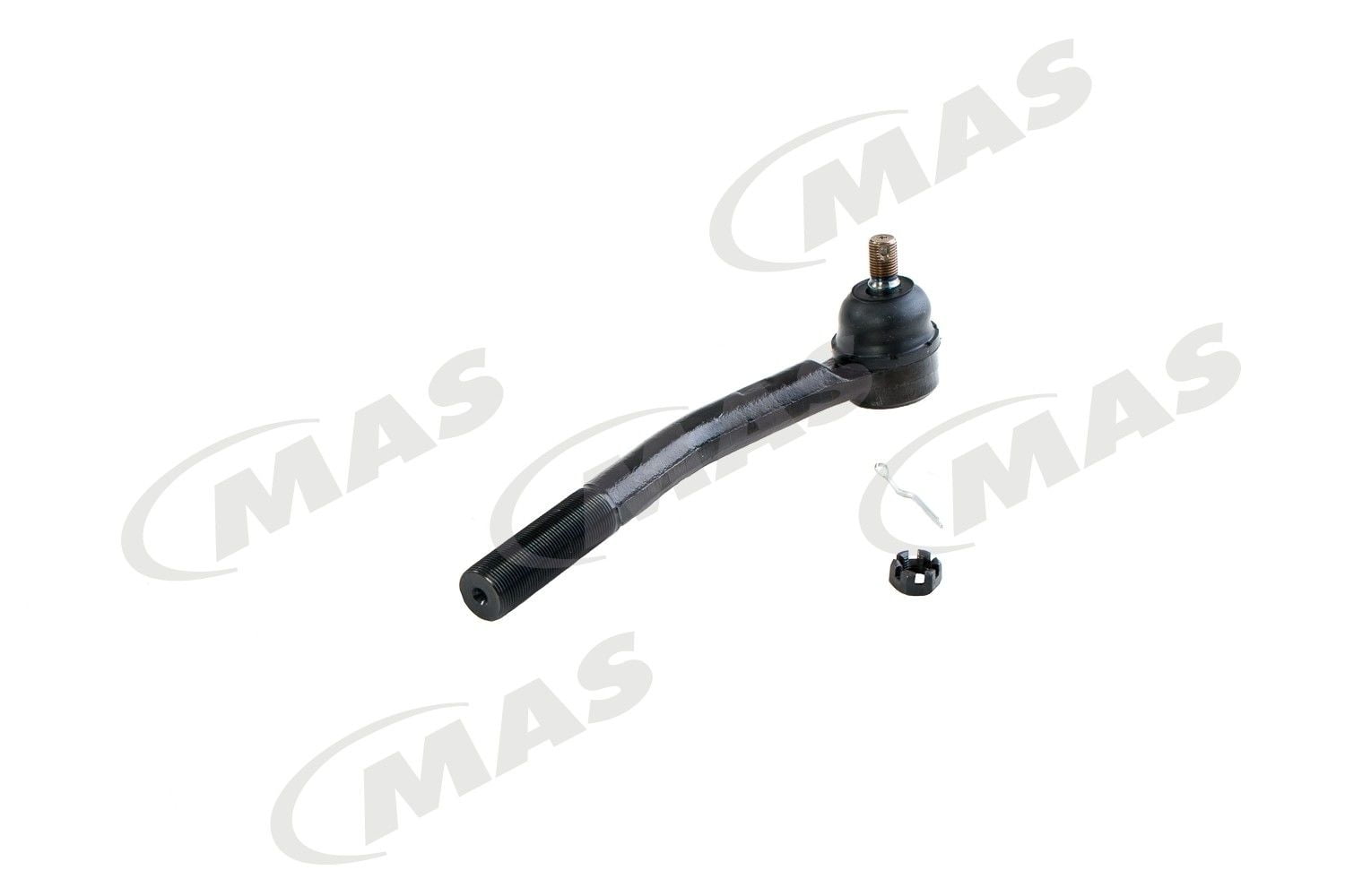 Tie Rod End - Outer