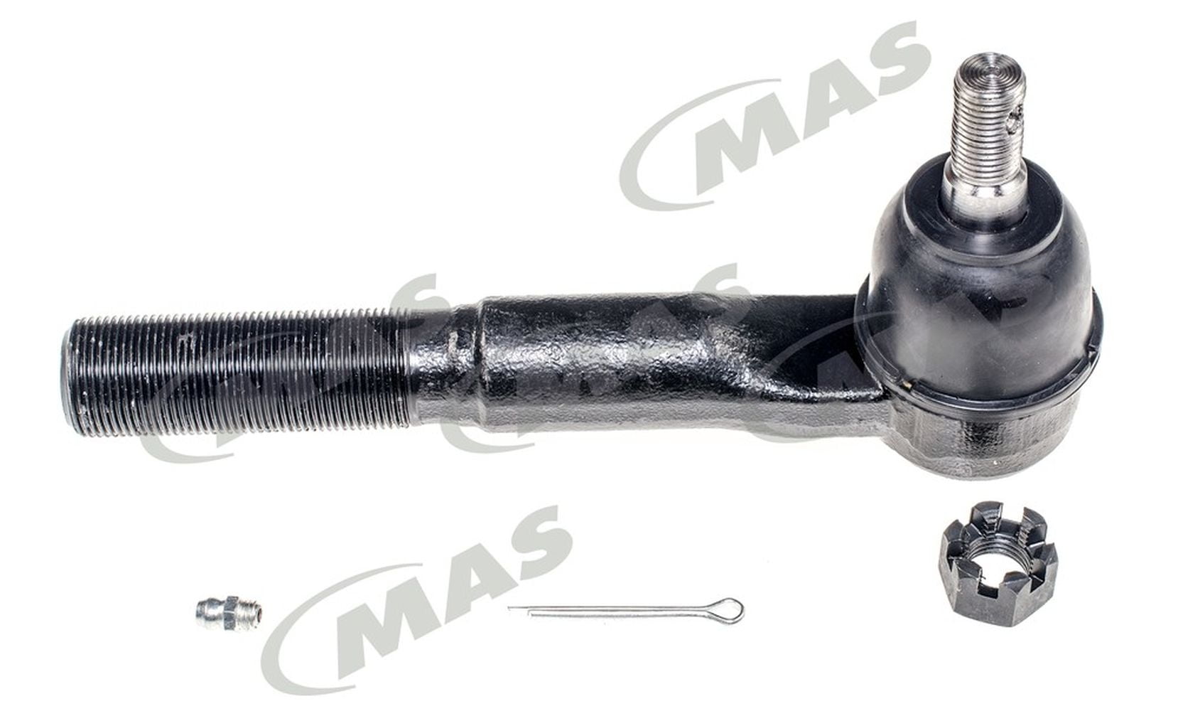Tie Rod End - Outer