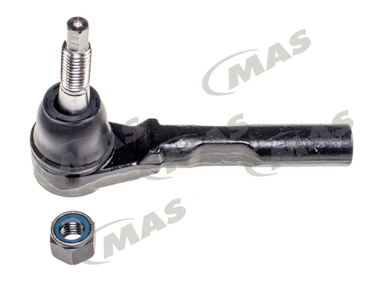 Tie Rod End - Outer