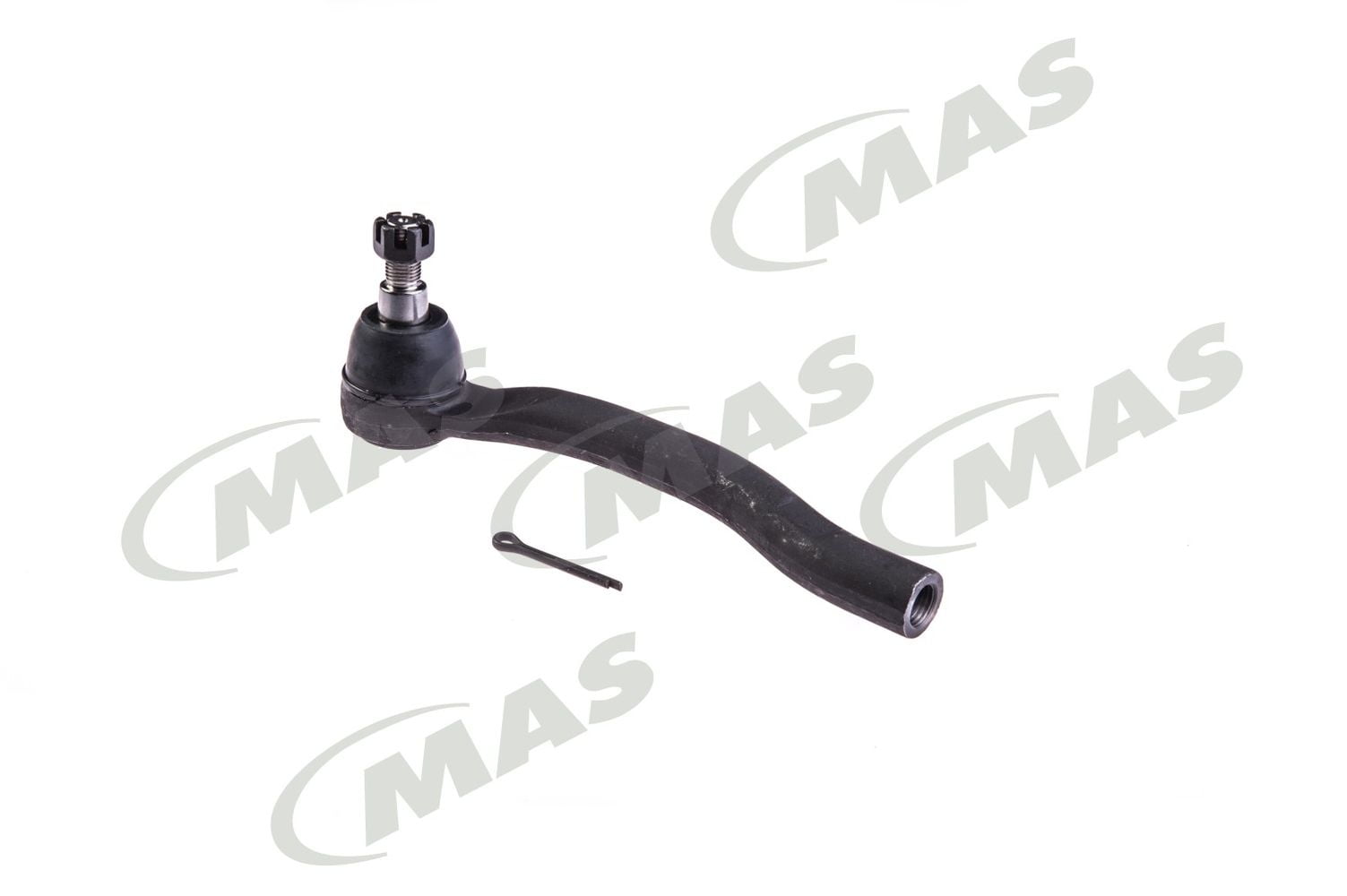 Tie Rod End - Outer