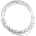 (.080'/2MM) ID X (.140'/3.5MM) X 50