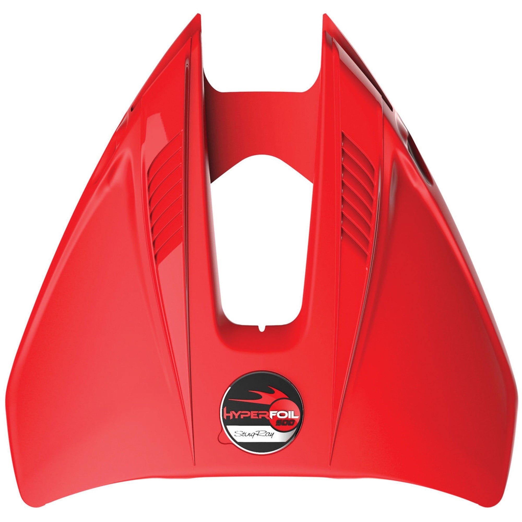 Hyperfoil 500 - 4 To 300Hp - Red