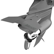 Classic 2 Hydrofoil Junior Gray