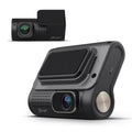 Dash Cam  2CH 2K Qhd Front and 1080