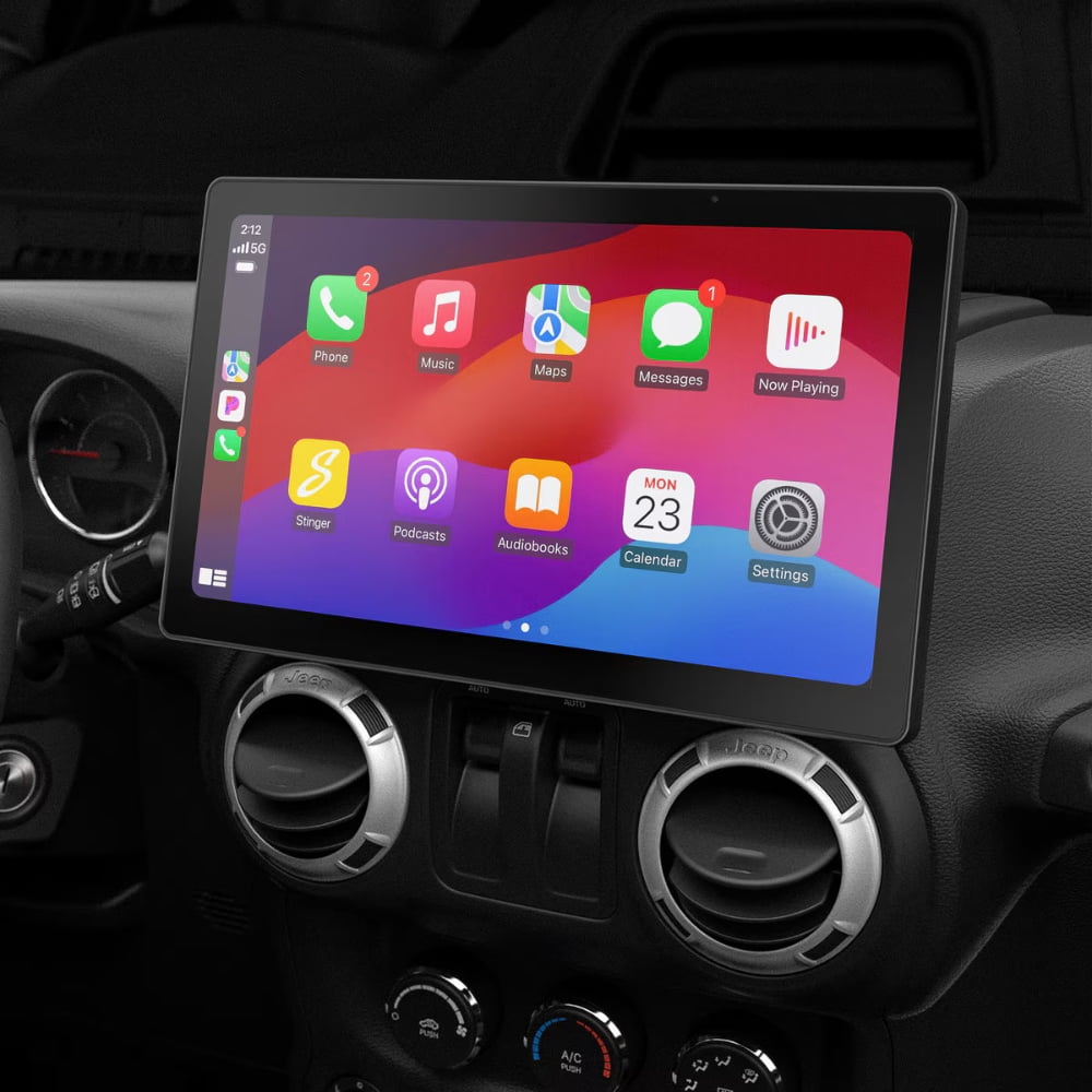 Horizon Universal 12.8' Display
