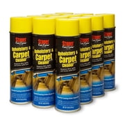 Upholstery & Carpet Clean