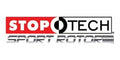 Slotted & Drilled Rotor