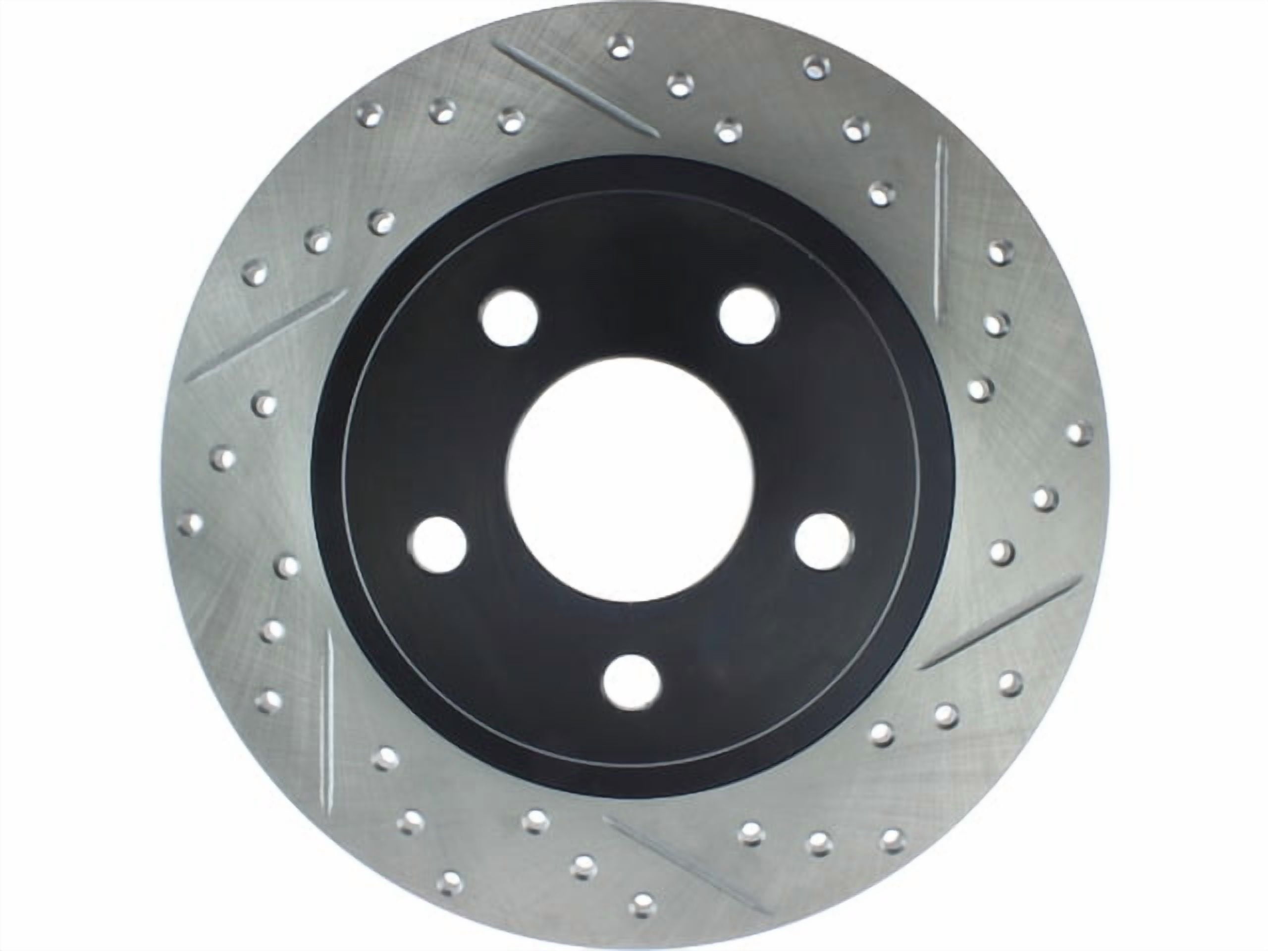 Sportstop Cryo Rotor