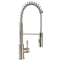 Streamline Coil Pull-Down RV Kitche