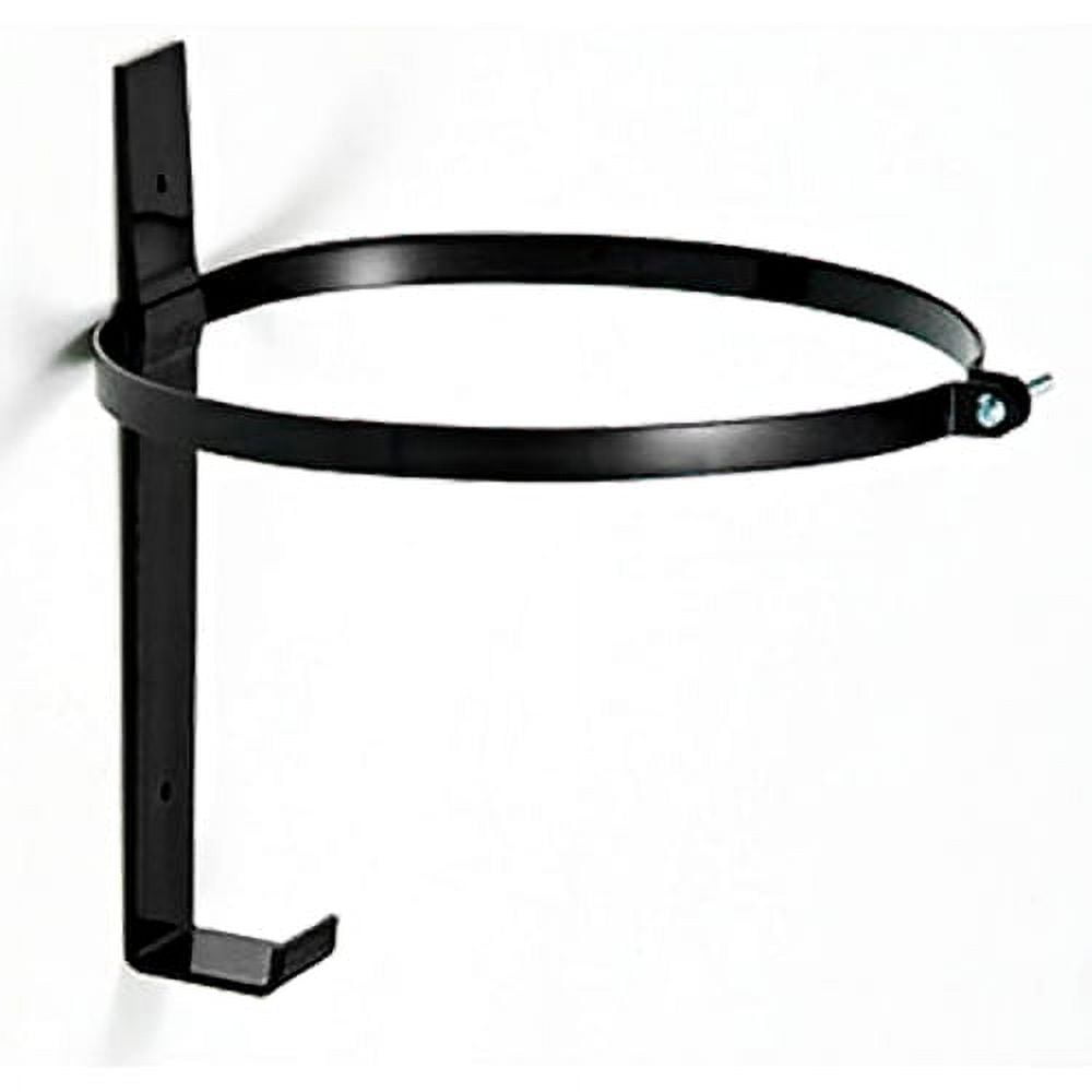 20 Lbs Gas Bottle Rack