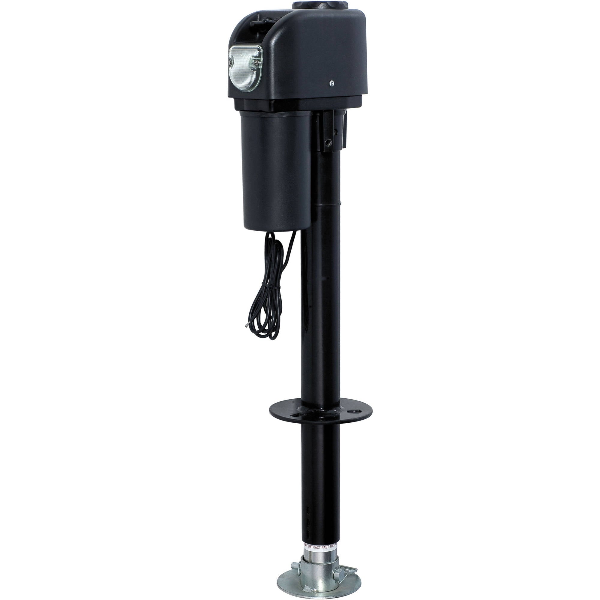 Electric Jack