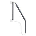 22' & 39' Zip Grip - Charcoal