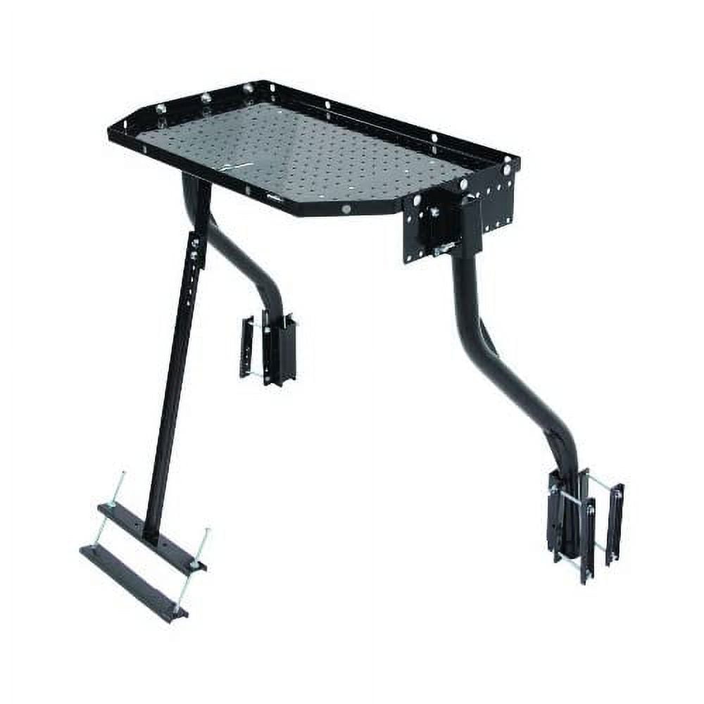 Trailer Tray