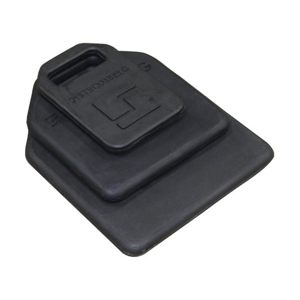 1 Pk  12'X14'X2' Epdm Pad