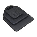 4 Pk  6'X9'X.625' Epdm Pads