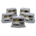 Base Pad Peak  5 Pk